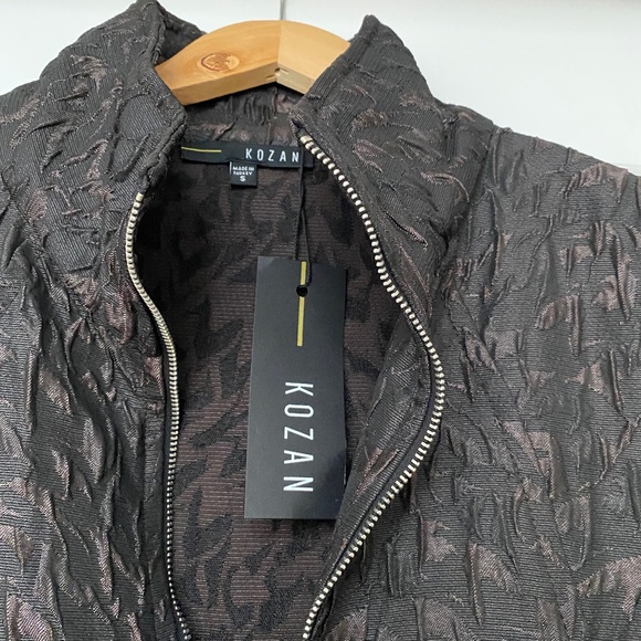 Long Blazer - Picture 2 of 3